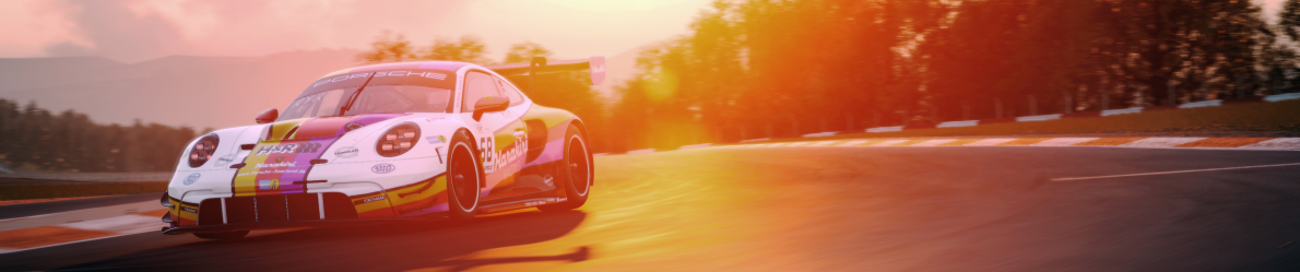 Harakiri Racing